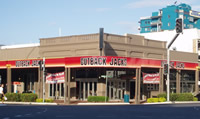 Commercial Plumbing and Gasfitting at Queensland Restaurants